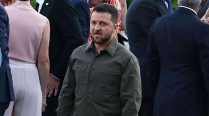 Польша хочет «перемоги» Украины, а США – «здоровой живой демократии» Польша хочет «перемоги» Украины, а США – «здоровой живой демократии»