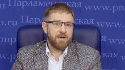 Александр Малькевич: Ужесточить наказание за телефонный терроризм в десять Александр Малькевич: Ужесточить наказание за телефонный терроризм в десять