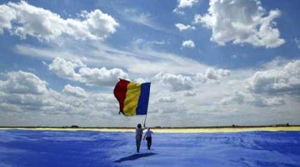 Румынские аппетиты на Украину