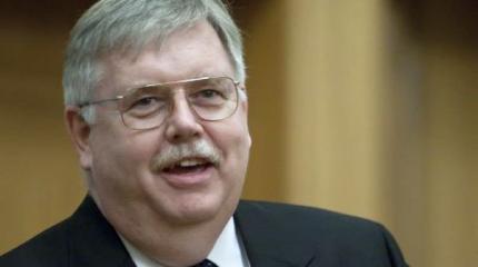 Джон Теффт рассказал об отношении к «Бессмертному полку»