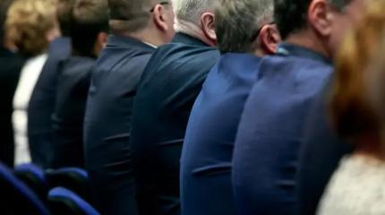 Есть на Руси неубиваемая каста — чиновники-самодуры