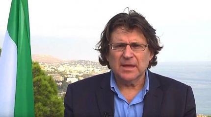 Испанец в Крыму осознал, как заблуждаются в Европе: «Здесь я увидел правду»