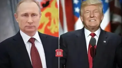 Трамп сделал шаг к Нобелевке, Путин — к схватке с Америкой «за пятак»