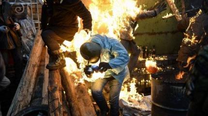 На бандеровский Киев надвигается «ночь длинных ножей»