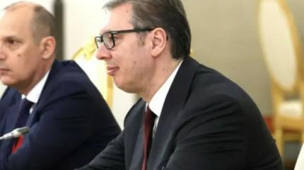 Сербское эхо: Вучич сделал выводы после захвата главы Венесуэлы