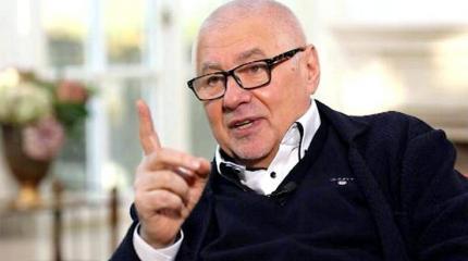 Павловский раскрыл истинное отношение Кремля к Зеленскому Павловский раскрыл истинное отношение Кремля к Зеленскому