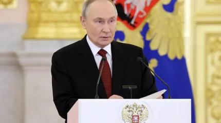 Путину надоело слушать про cease-fire, он требует большего — и получит это