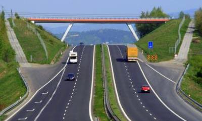 Прибалтика бьется за свой кусок Великого шелкового пути