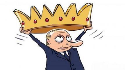 Просто брянцать против злого царя Путина – не выход из духовной комы