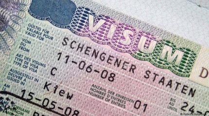 Евросоюз отменит визы для Украины и Грузии Евросоюз отменит визы для Украины и Грузии