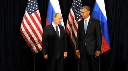 Дипломатия принуждения 2014-2016. Как Россия противостояла атакам США