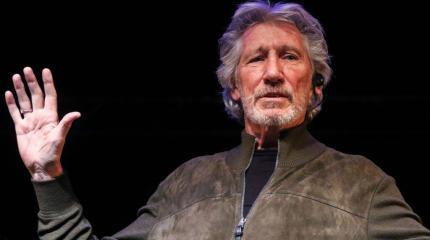 Основатель Pink Floyd указал на политический просчет США по Украине Основатель Pink Floyd указал на политический просчет США по Украине