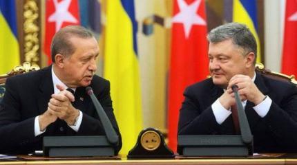 Почему турки пляшут? Почему турки пляшут?