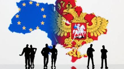 «Не стреляйте, высылаем парламентера!»: Кто будет говорить с РФ от имени ЕС