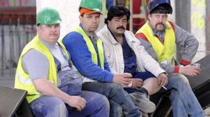 Извилистые тропы русофобии: обезлюдевшая Прибалтика заселяется славянами Извилистые тропы русофобии: обезлюдевшая Прибалтика заселяется славянами