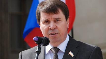 «Дружественная России» Запорожская область может стать коридором в Крым «Дружественная России» Запорожская область может стать коридором в Крым