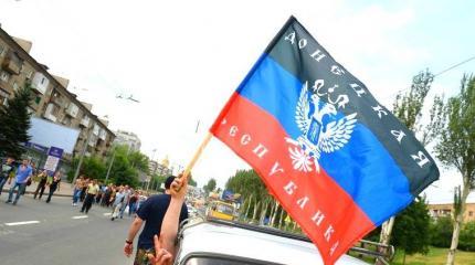 Французский активист рассказал правду о войне на Украине