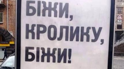 Беги, кролик, беги: кто претендует на место Яценюка
