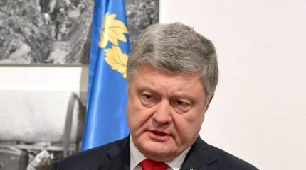 Предвыборная риторика Порошенко становится жестче и неадекватнее Предвыборная риторика Порошенко становится жестче и неадекватнее