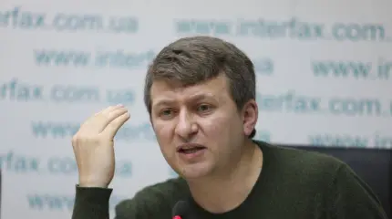Романенко: Украина не переживет предстоящую бурю Романенко: Украина не переживет предстоящую бурю