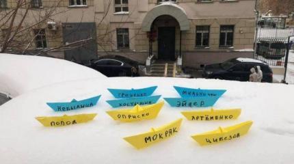 Понять. Простить. И отпустить?.. Понять. Простить. И отпустить?..
