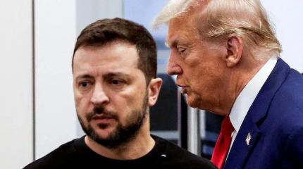 Будущее Киева под угрозой: что значит новая власть Трампа для Украины