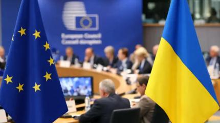 Терпение на исходе: страны Евросоюза пересмотрят статус украинских беженцев