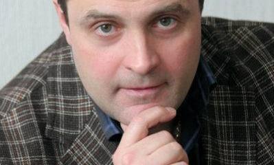 Сергей Баранов: Мы ещё увидим нормальную Россию Сергей Баранов: Мы ещё увидим нормальную Россию
