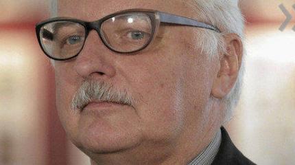 Россия получает угрозы от Польши Россия получает угрозы от Польши