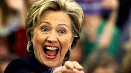 Президентство Хиллари Клинтон станет кошмаром для США и всего мира