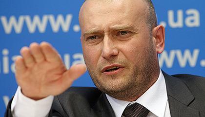 Россияне в ярости: агрессивное высказывание Яроша возмутило соцсети Россияне в ярости: агрессивное высказывание Яроша возмутило соцсети