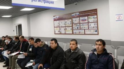 Визит В. Путина в Таджикистан: что изменится в миграционной сфере?