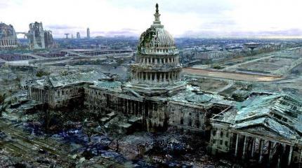 США назвали русского, который однажды нанесет сокрушительный удар по Америке США назвали русского, который однажды нанесет сокрушительный удар по Америке