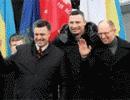 Анатомия Евромайдана: кто стоит за украинской оппозицией? Анатомия Евромайдана: кто стоит за украинской оппозицией?