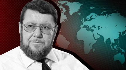 Сатановский: Финляндия прождет подарков за отказ от России до ишачьей Пасхи Сатановский: Финляндия прождет подарков за отказ от России до ишачьей Пасхи