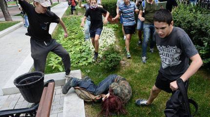Голландцы о русских Голландцы о русских