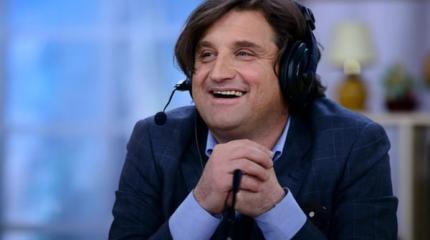 Кушинашвили жестко прошелся по Макаревичу: ему неймется, но музыка где Кушинашвили жестко прошелся по Макаревичу: ему неймется, но музыка где
