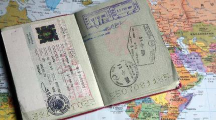 Восточный шенген для Украины Восточный шенген для Украины
