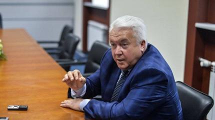 Олейник рассказал, какая должна быть власть после ухода Порошенко Олейник рассказал, какая должна быть власть после ухода Порошенко