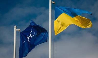 Членство Украины в НАТО – перебор со стороны Запада Членство Украины в НАТО – перебор со стороны Запада