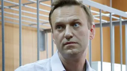 Навальному закрыли выезд из России