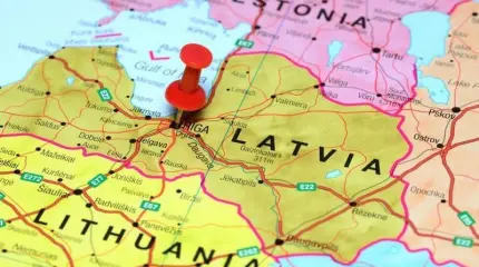НАТО не придет: эксперты из США открыли Польше и Прибалтике горькую правду НАТО не придет: эксперты из США открыли Польше и Прибалтике горькую правду