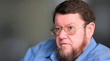Сатановский объяснил, почему руководство Украины похоже на истеричную бабу Сатановский объяснил, почему руководство Украины похоже на истеричную бабу
