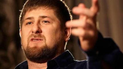 Кадыров: оппозиция пляшет под дудку западных спецслужб Кадыров: оппозиция пляшет под дудку западных спецслужб