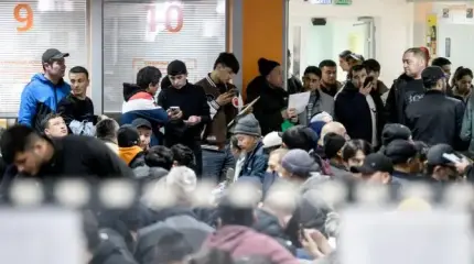 Борьбу с незаконными анклавами в России решено доверить «клану бояр»