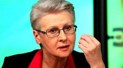 Шевцова объяснила, в чем заключается основное отличие россиян от украинцев Шевцова объяснила, в чем заключается основное отличие россиян от украинцев