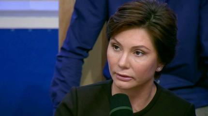 Бондаренко: В украинских тюрьмах сидят те, кто пострадал 2 мая в Одессе Бондаренко: В украинских тюрьмах сидят те, кто пострадал 2 мая в Одессе