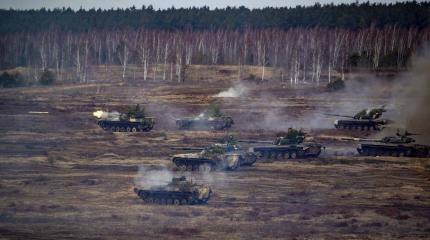 Немецкий политолог: Россия не проиграет кампанию на Украине Немецкий политолог: Россия не проиграет кампанию на Украине