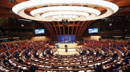 Существование ПАСЕ без России под вопросом: Европа не замечает Украину Существование ПАСЕ без России под вопросом: Европа не замечает Украину