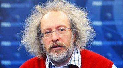 Следующей была не Собчак: киллеры планировали убить главреда «Эха Москвы» Венедиктова